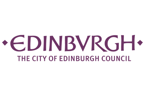 Edinburgh City Council logo