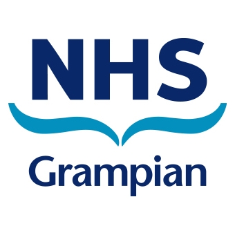 Grampian logo