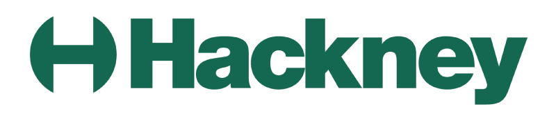 Hackney logo