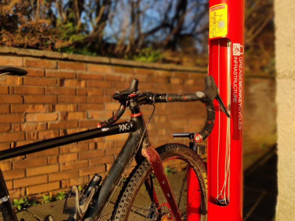 Gen 1 5 repair station