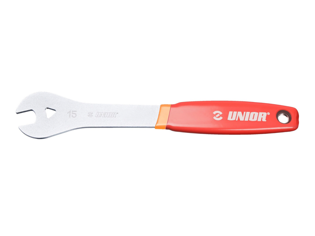 UNIOR PEDAL WRENCH
