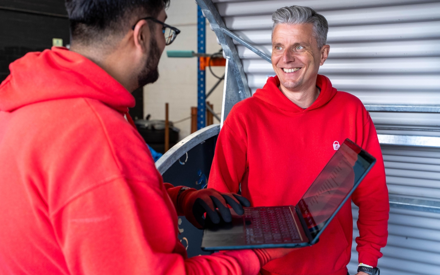 Grease Monkey Copyright Paul Maguire 03851