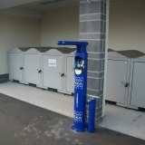 Gen 2 repair station