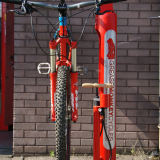 Bike Repair Stattion image point