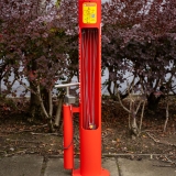 Grease Monkey Copyright Paul Maguire 03164