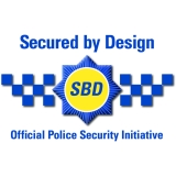 Secured by design logo