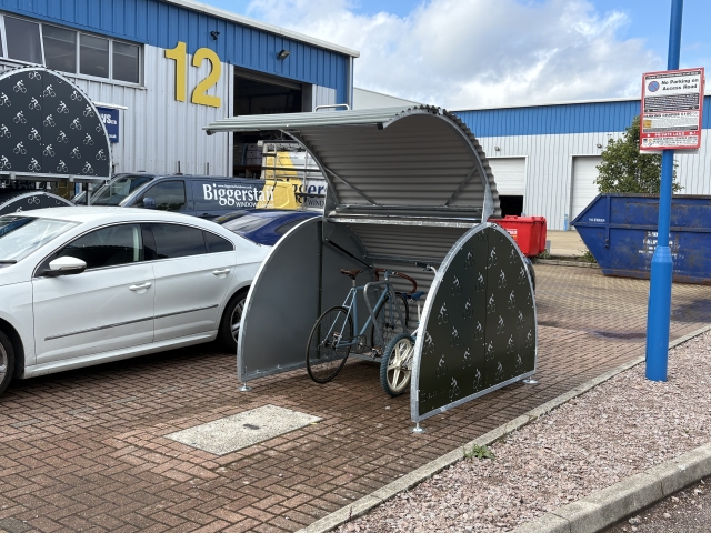 We're growing, and so is our product range...