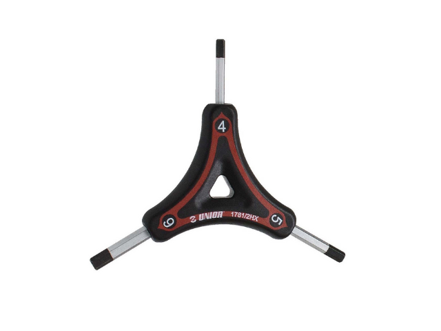 Unior Y hex wrench