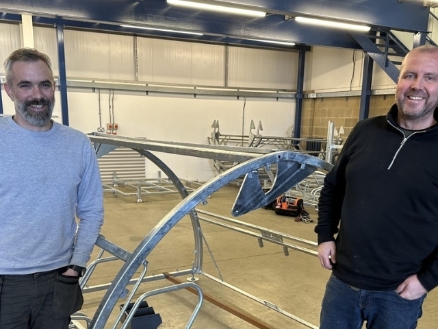 Meet our Hatfield team