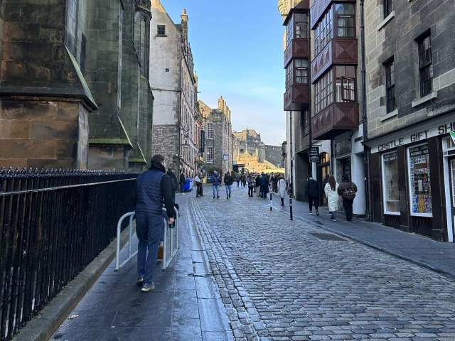 Edinburgh International Festival