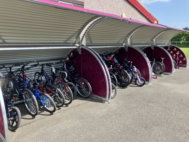 Braehead Primary School