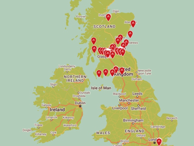 Maintenance contracts