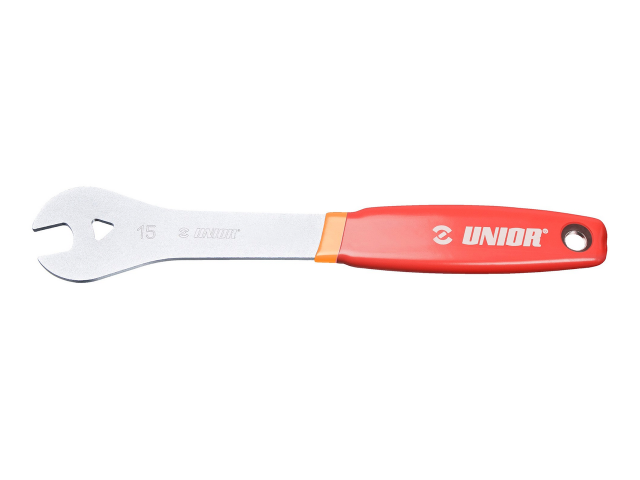 UNIOR PEDAL WRENCH