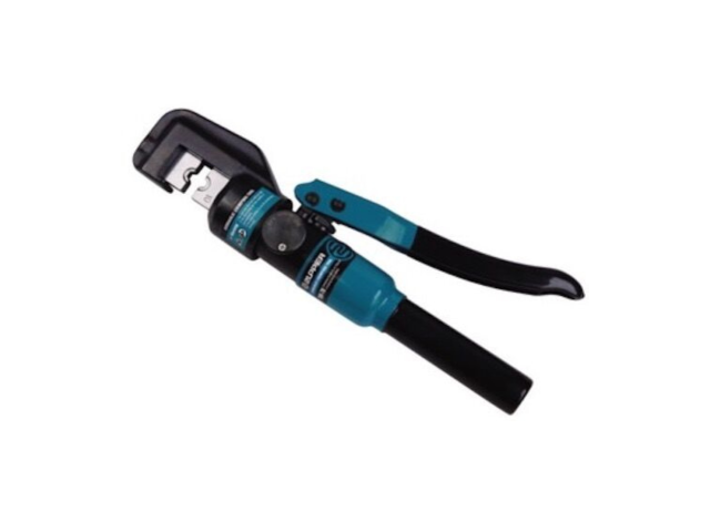 Crimping tool