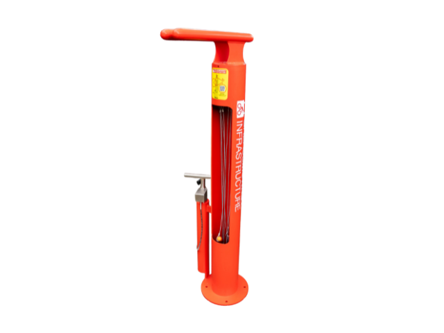 VeloRepair | Gen 1.5