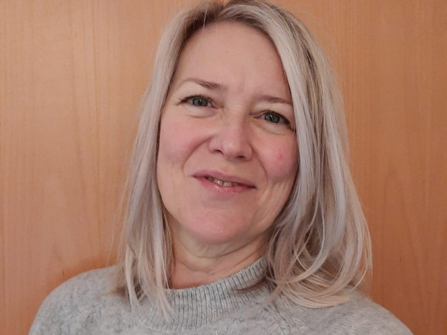 Let’s Get to Know Commercial Manager and HR – Ali Rogers