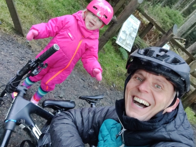 Let’s Get to Know the MD – David Wray