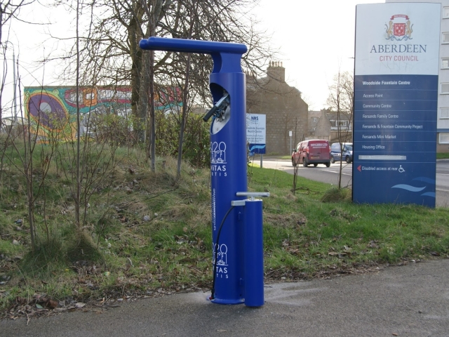 Aberdeen City Council