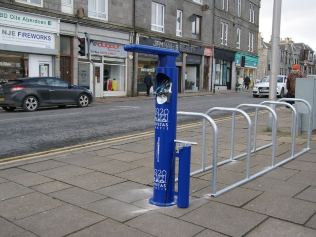 Aberdeen City Council