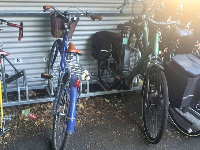 Whinpark Medical Centre