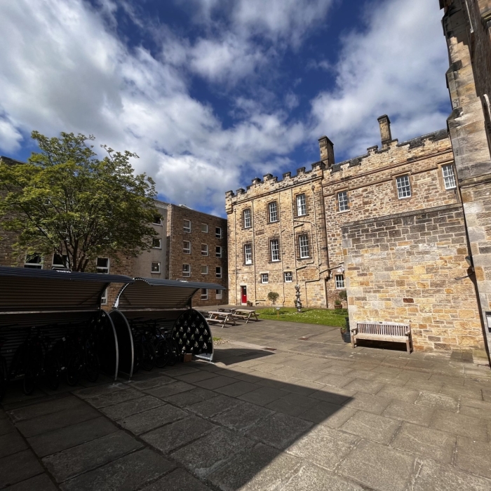 Abbey Battle College 2