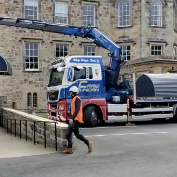 Abbey Battle College 3